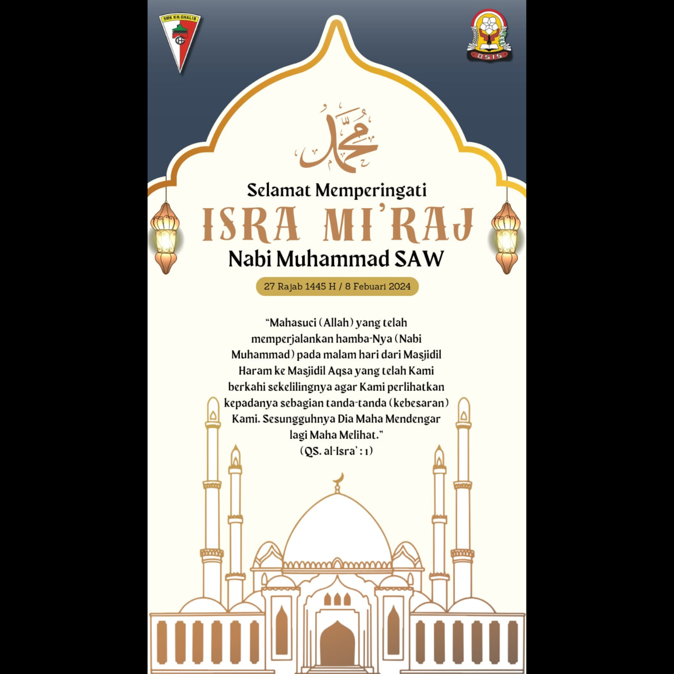 002 isra miraj