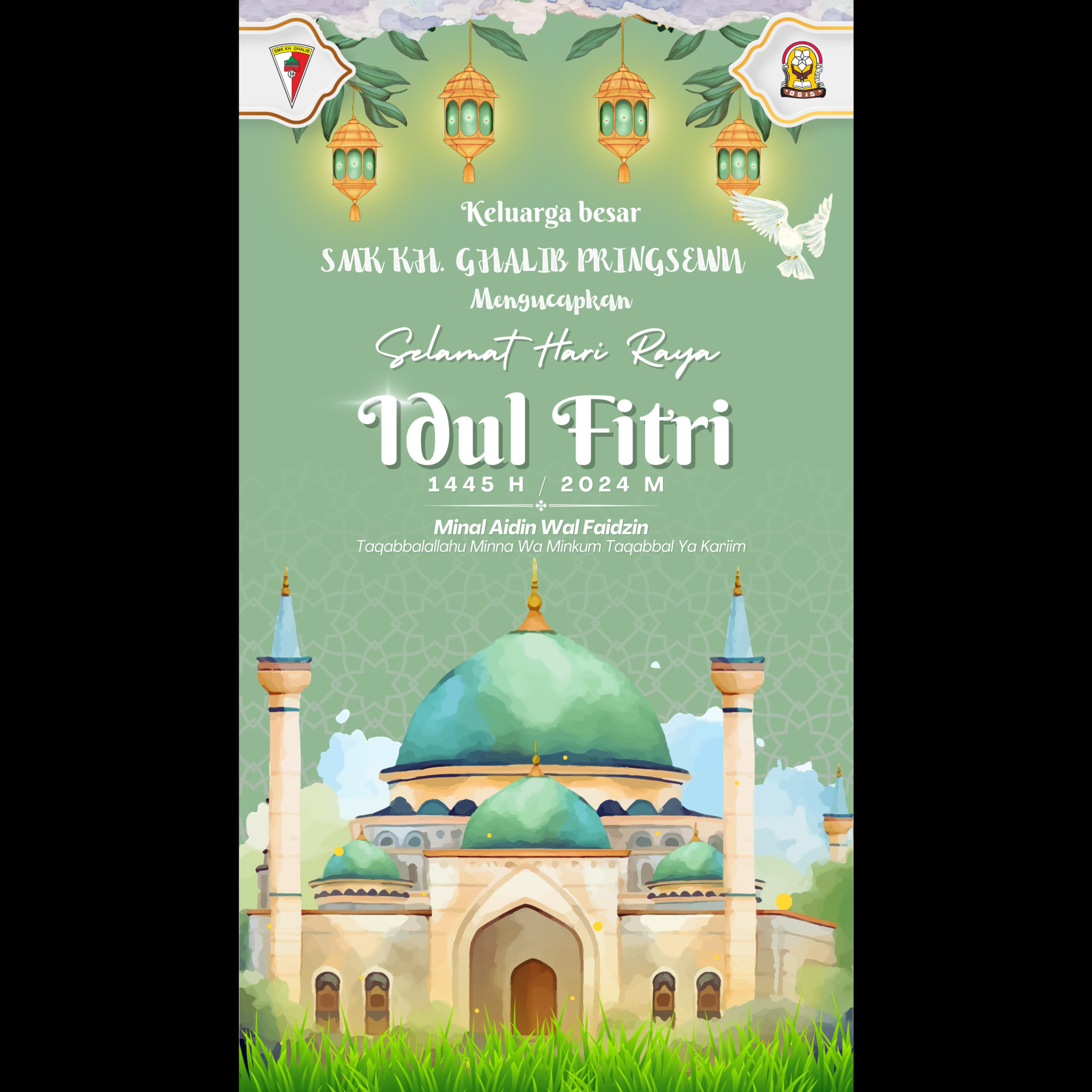 004 idul fitri