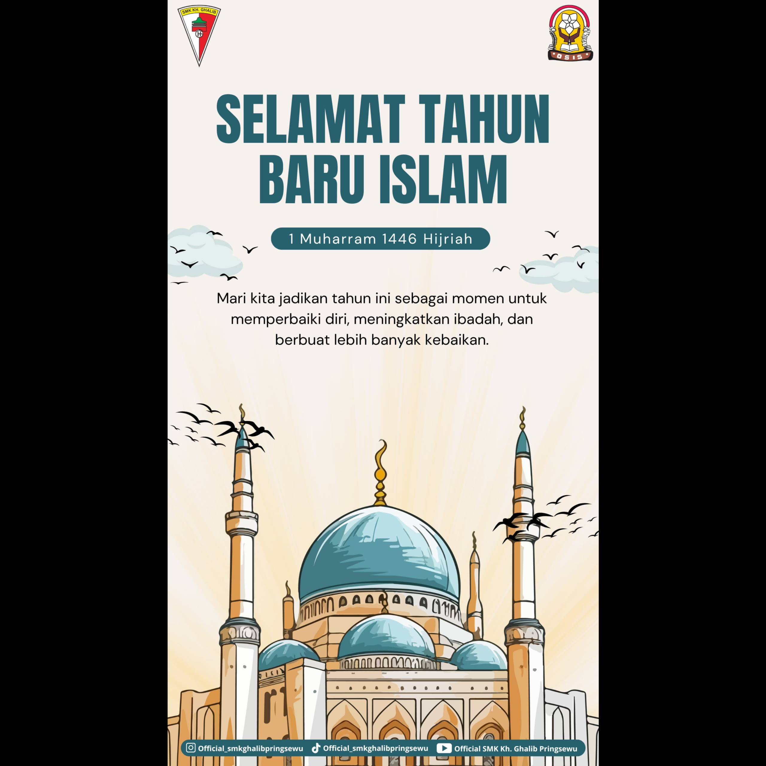 007 tahun baru islam 007 tahun baru islam
