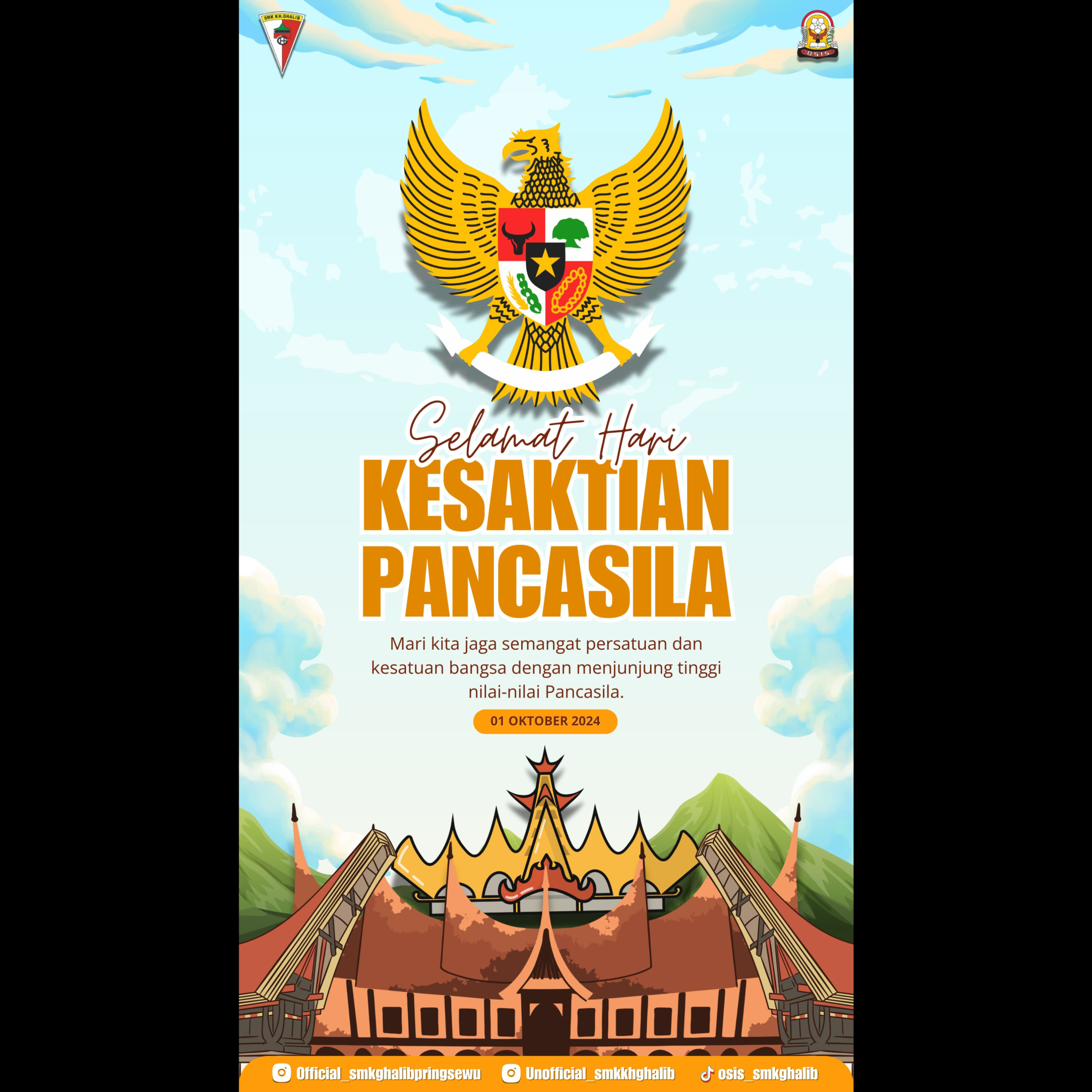 025 kesaktian pancasila 025 kesaktian pancasila